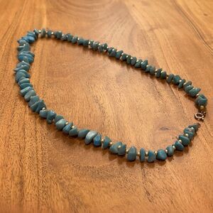 Russian stone Бирюза